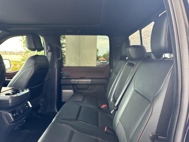 Ford F-150 Lariat 4WD SuperCrew 5.5' Box 2023