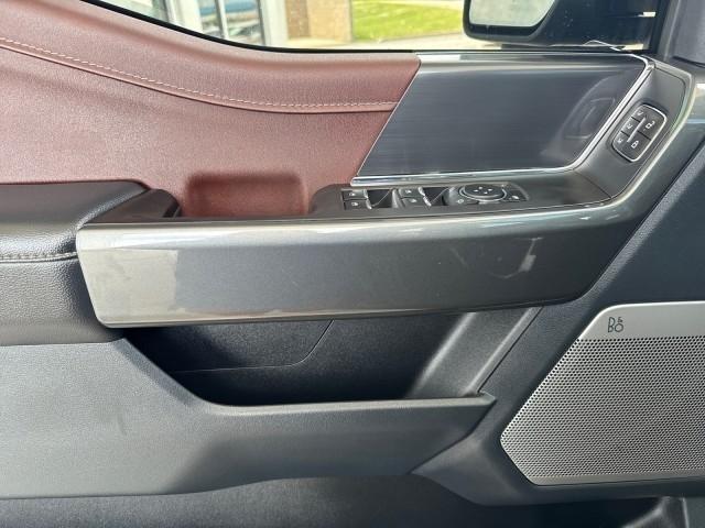 Ford F-150 Lariat 4WD SuperCrew 5.5' Box 2023