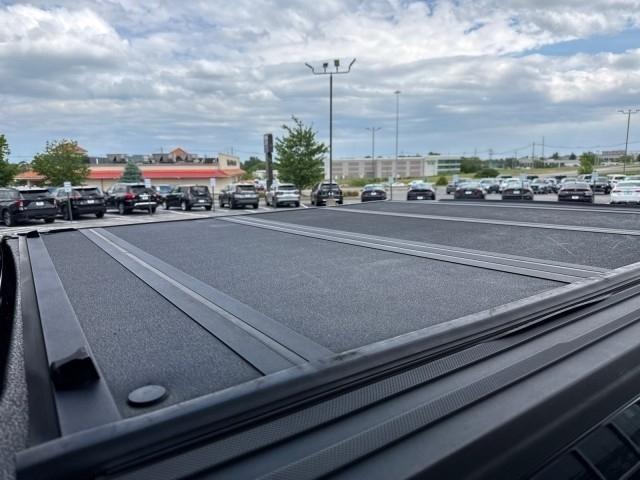 Ford F-150 Lariat 4WD SuperCrew 5.5' Box 2023