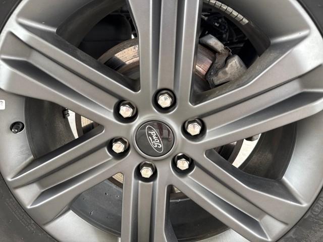 Ford F-150 Lariat 4WD SuperCrew 5.5' Box 2023