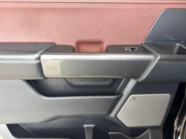 Ford F-150 Lariat 4WD SuperCrew 5.5' Box 2022