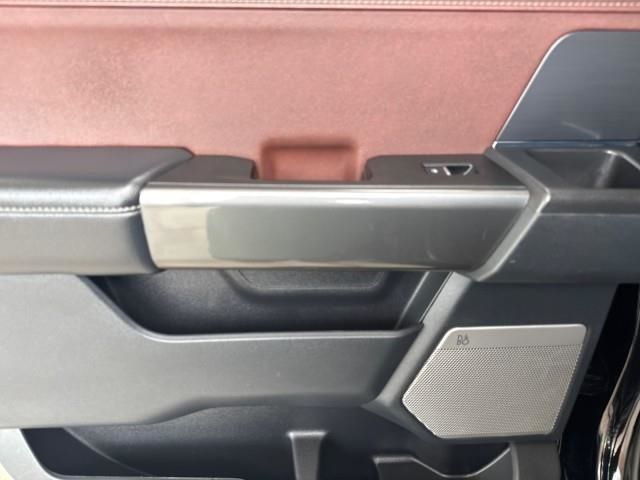 Ford F-150 Lariat 4WD SuperCrew 5.5' Box 2022