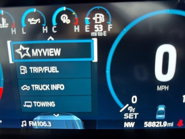 Ford F-150 Lariat 4WD SuperCrew 5.5' Box 2022