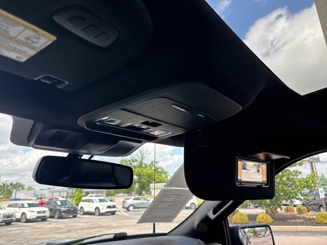 Ford F-150 Lariat 4WD SuperCrew 5.5' Box 2022