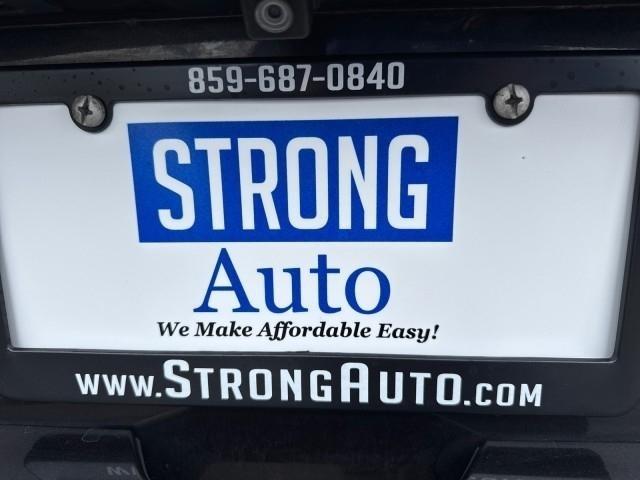 Chevrolet Tahoe 4WD 4dr LTZ 2015