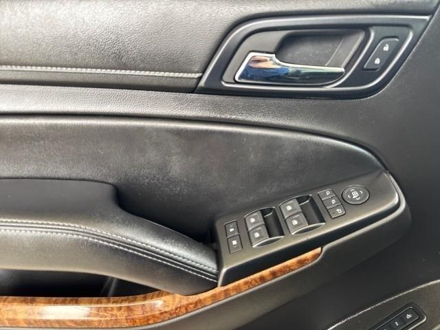 Chevrolet Tahoe 4WD 4dr LTZ 2015