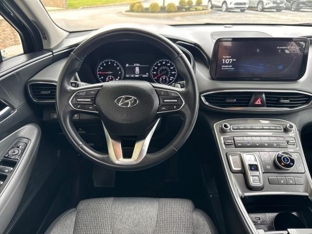 Hyundai Santa Fe SEL AWD 2023