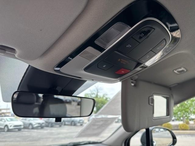 Hyundai Santa Fe SEL AWD 2023