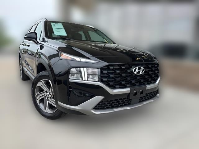 Hyundai Santa Fe SEL AWD 2023