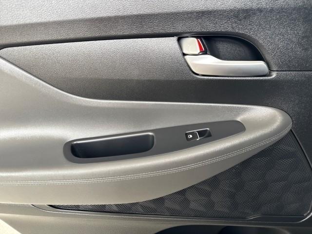 Hyundai Santa Fe SEL AWD 2023
