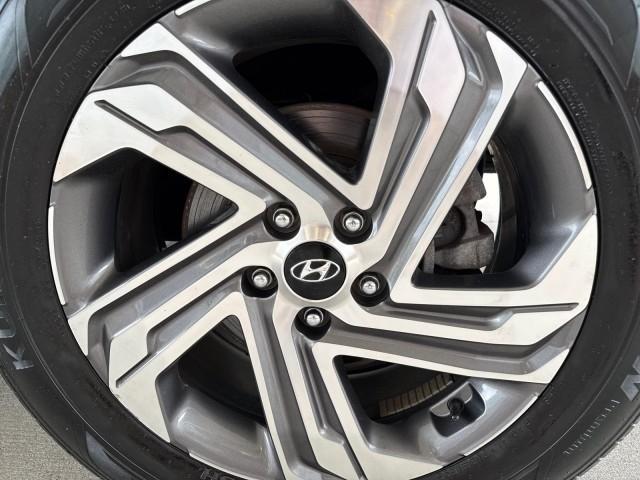 Hyundai Santa Fe SEL AWD 2023