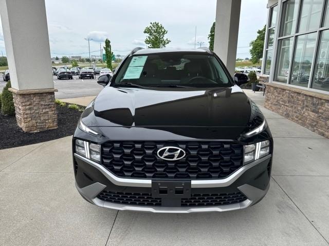 Hyundai Santa Fe SEL AWD 2023
