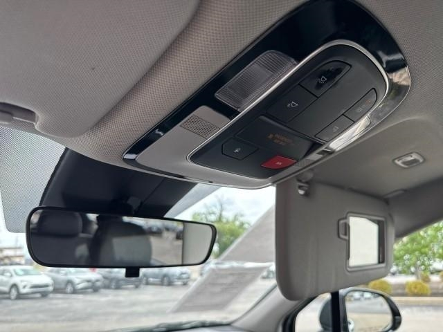 Hyundai Santa Fe SEL AWD 2023