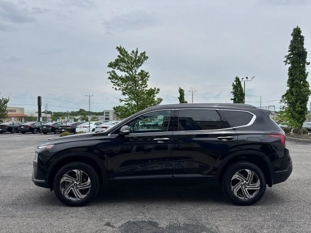 Hyundai Santa Fe SEL AWD 2023