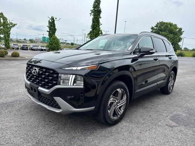 Hyundai Santa Fe SEL AWD 2023