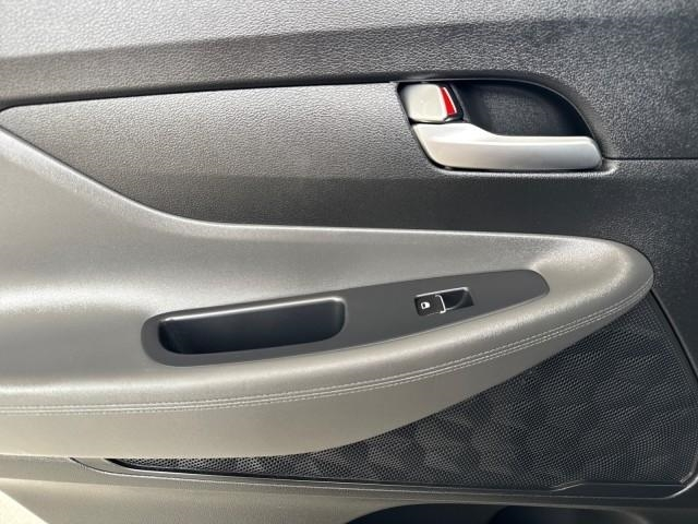Hyundai Santa Fe SEL AWD 2023