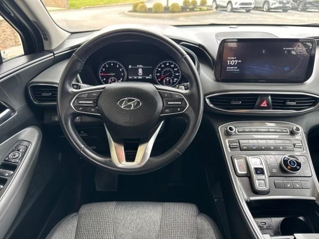 Hyundai Santa Fe SEL AWD 2023