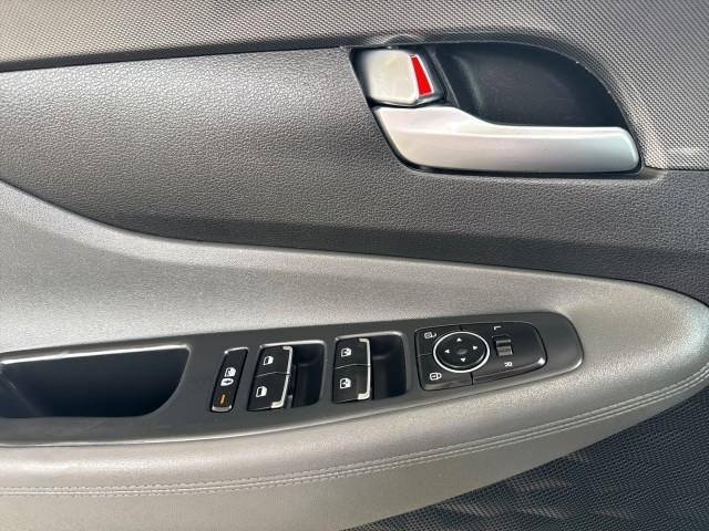 Hyundai Santa Fe SEL AWD 2023