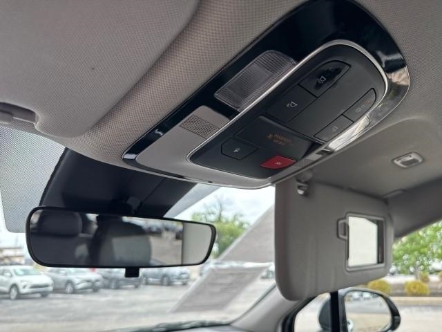 Hyundai Santa Fe SEL AWD 2023