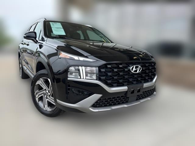 2023 Hyundai Santa Fe SEL AWD