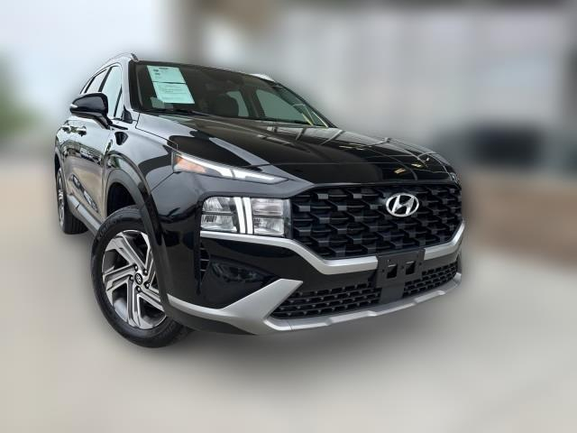 2023 Hyundai Santa Fe SEL AWD