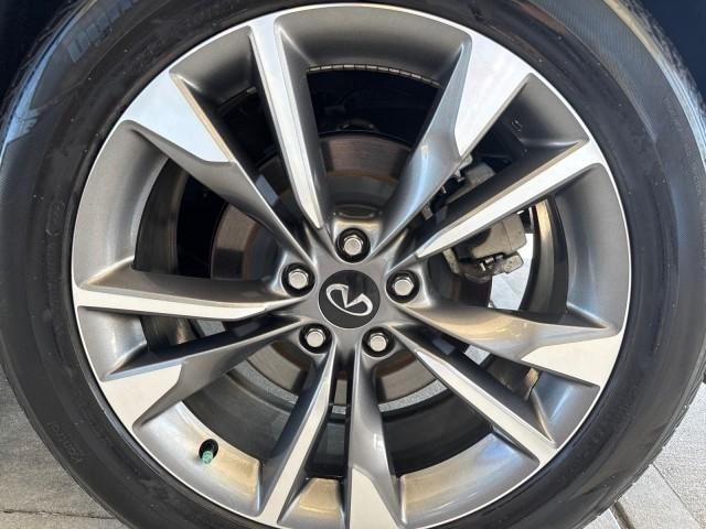 Infiniti QX60 LUXE AWD 2023