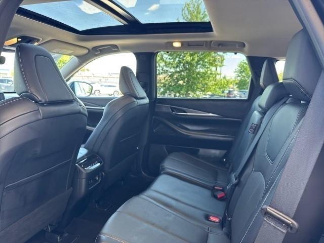 Infiniti QX60 LUXE AWD 2023