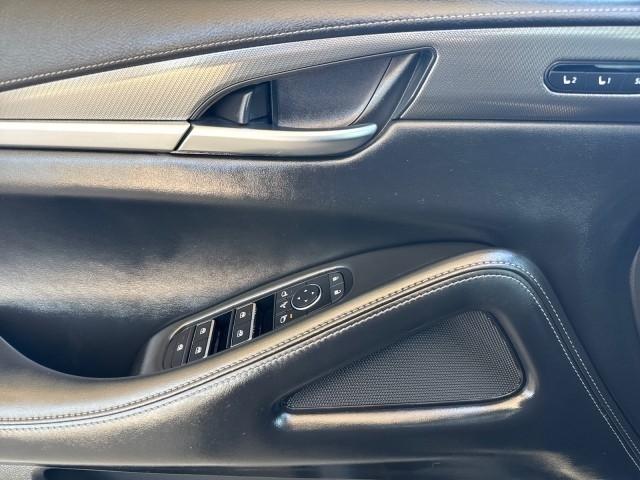 Infiniti QX60 LUXE AWD 2023