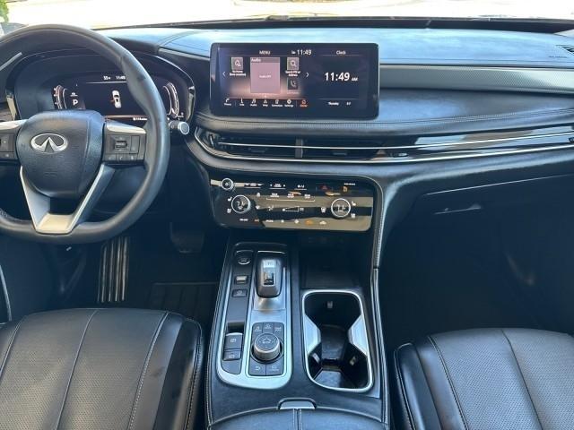 Infiniti QX60 LUXE AWD 2023