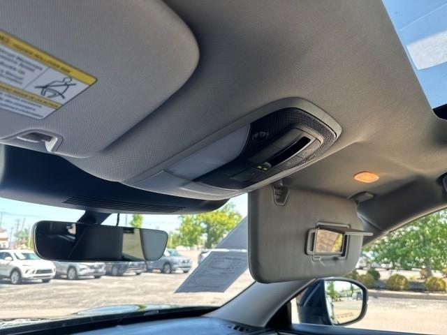 Infiniti QX60 LUXE AWD 2023
