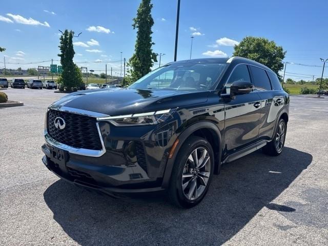 Infiniti QX60 LUXE AWD 2023