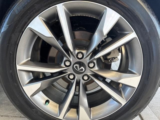 Infiniti QX60 LUXE AWD 2023