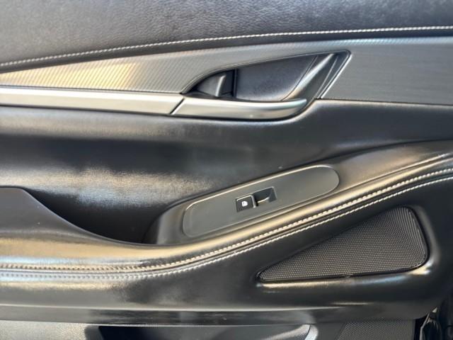 Infiniti QX60 LUXE AWD 2023