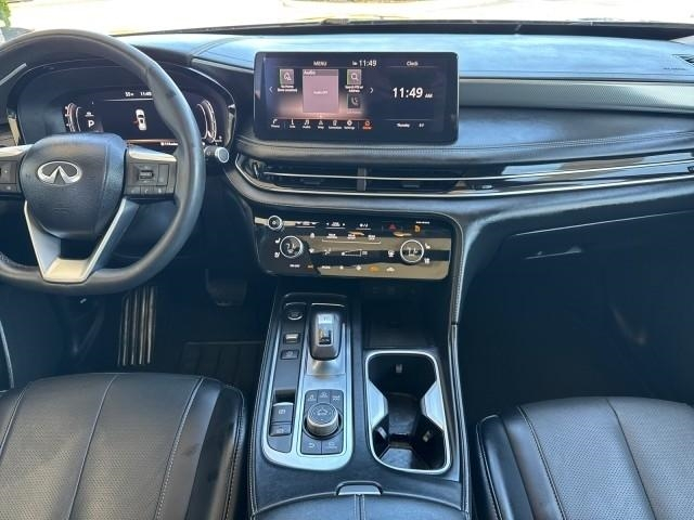 Infiniti QX60 LUXE AWD 2023