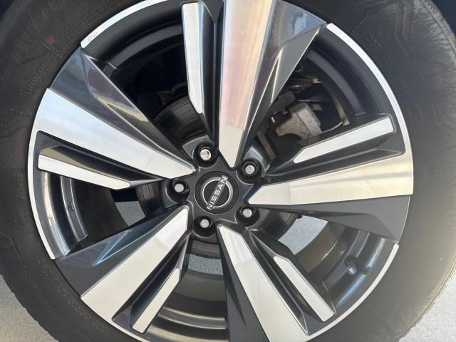 Nissan Rogue AWD SL 2023
