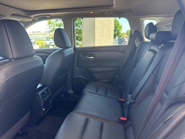 Nissan Rogue AWD SL 2023