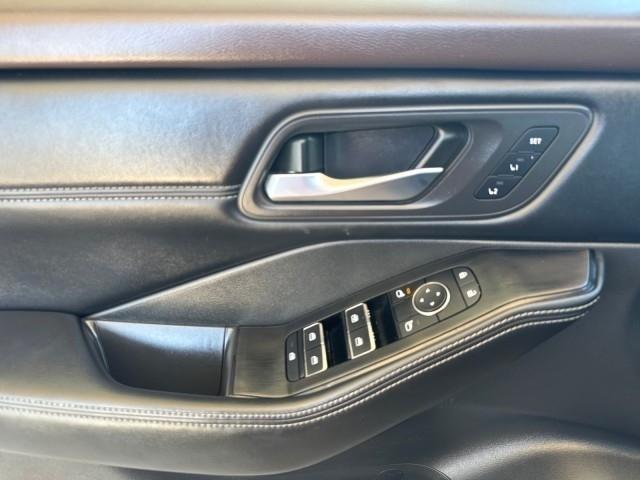 Nissan Rogue AWD SL 2023