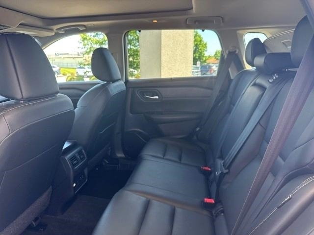 Nissan Rogue AWD SL 2023