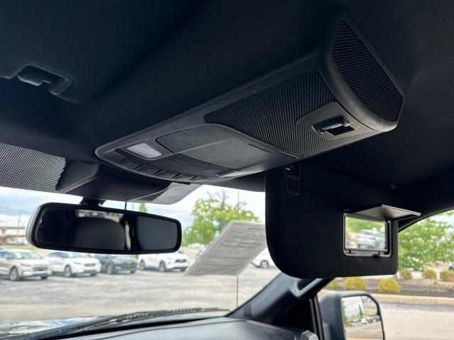 Ford F-150 Lariat 4WD SuperCrew 5.5' Box 2020