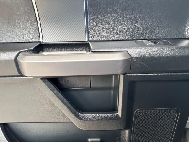 Ford F-150 Lariat 4WD SuperCrew 5.5' Box 2020