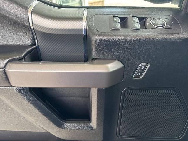 Ford F-150 Lariat 4WD SuperCrew 5.5' Box 2020