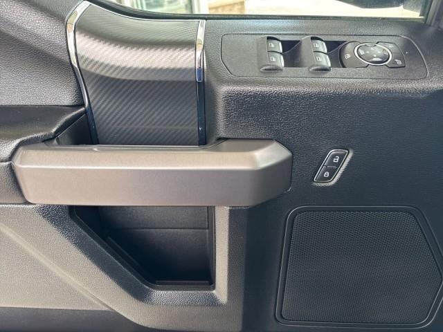 Ford F-150 Lariat 4WD SuperCrew 5.5' Box 2020
