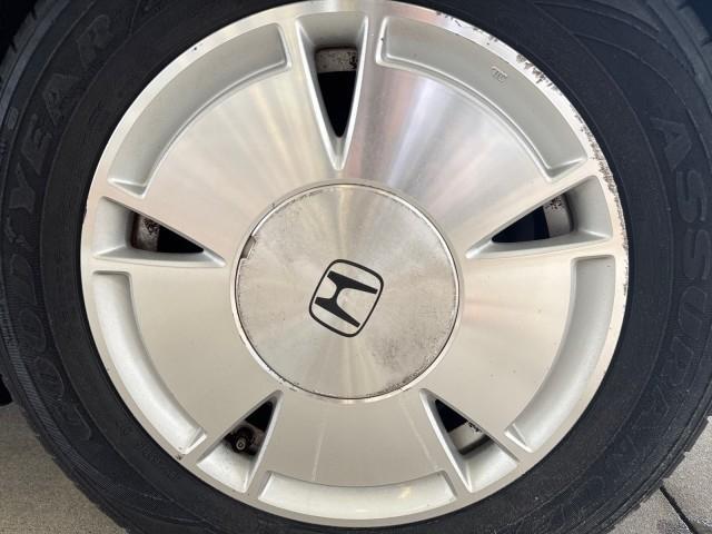 Honda Civic Hybrid 4dr Sdn 2008