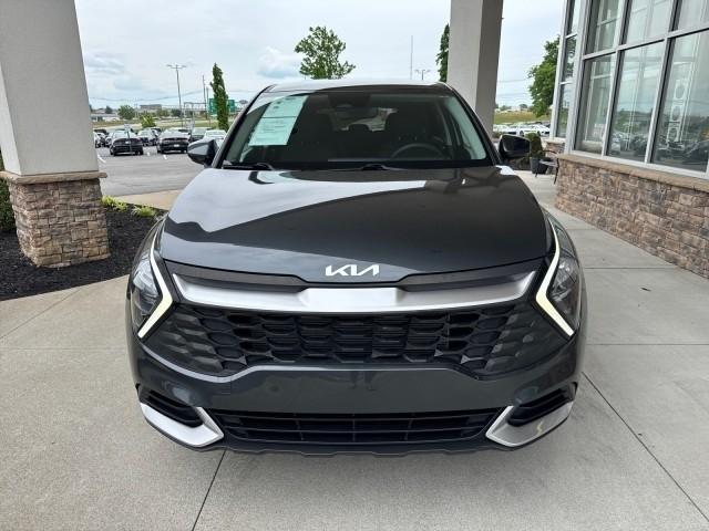 Kia Sportage LX AWD 2023