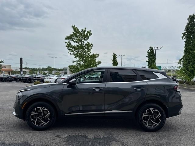 Kia Sportage LX AWD 2023