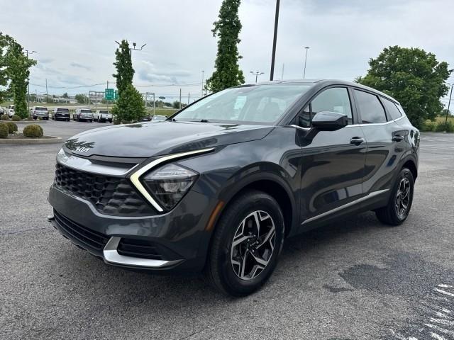 Kia Sportage LX AWD 2023