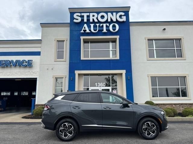 Kia Sportage LX AWD 2023