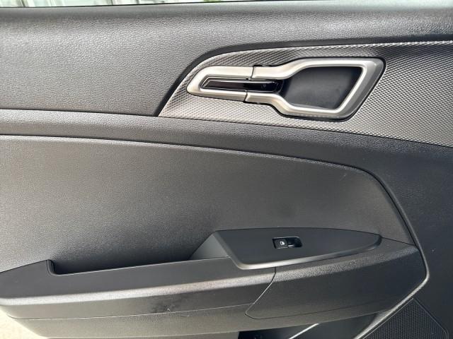 Kia Sportage LX AWD 2023