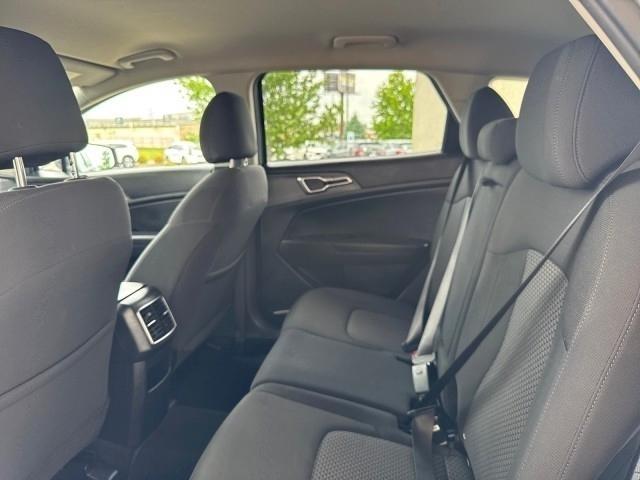 Kia Sportage LX AWD 2023