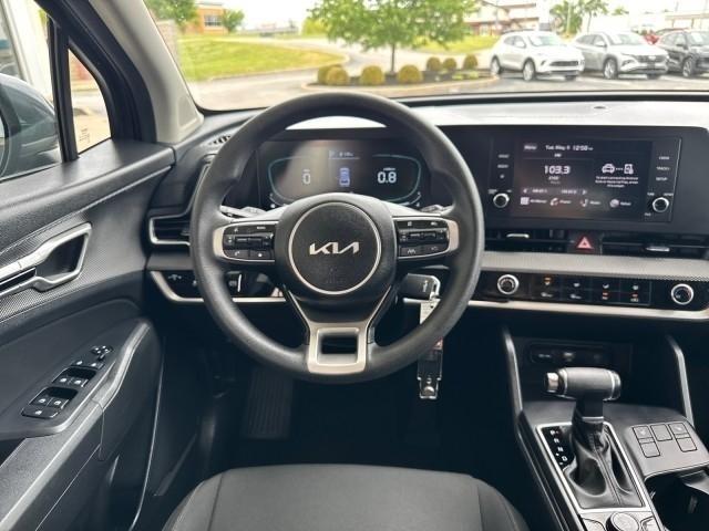 Kia Sportage LX AWD 2023